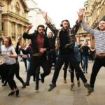 A Silent Disco Adventure in Newcastle - Exploring the Itinerary