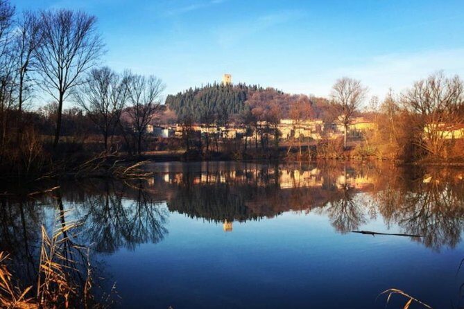 A single ticket for the three museums - duration 30 days - Who should consider this experience?