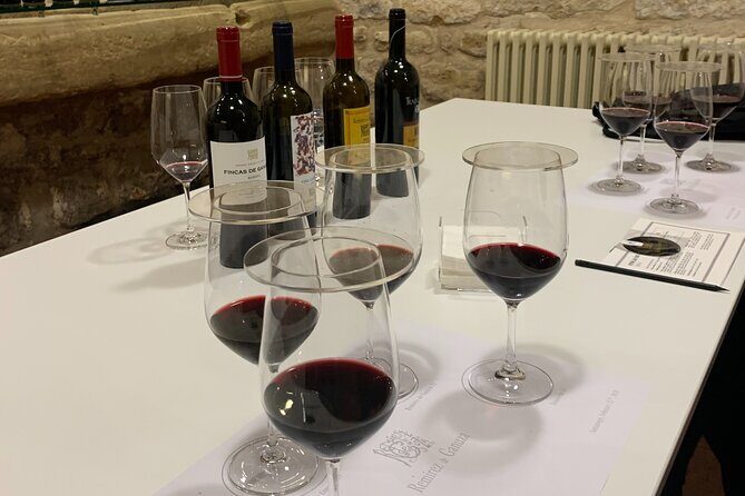 A Sip-By-Sip Tour of 3 Boutique Rioja Family Wineries (Private Tour with Lunch) - FAQ
