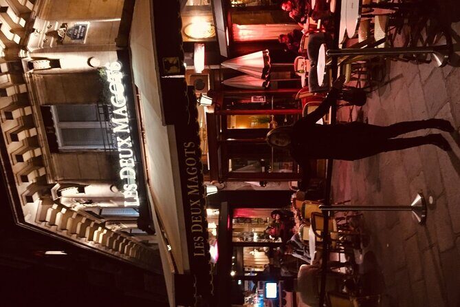 A special evening in Paris - The Cheese and Wine Experience