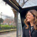 A Unique and Fun 1 Hour city tour of Dublin - The Itinerary in Detail