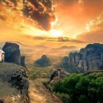 A unique day private tour to Meteora Monasteries from Athens - Who Should Consider This Tour?