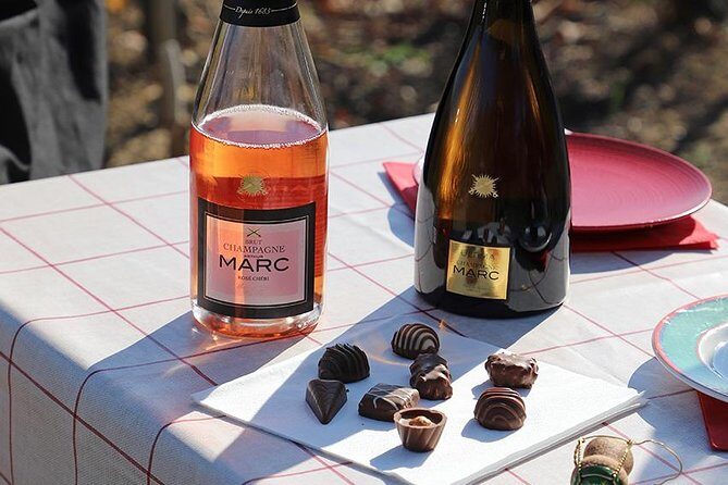 A unique sensory experience in the vineyards - Practical Details & Tips