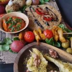 A vegan food tour in Barcelona - The Food: What Youll Likely Tuck Into