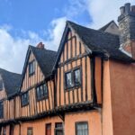 A Walk through Tudor Ipswich Tour and Exploration Game - Who Will Love This Experience?