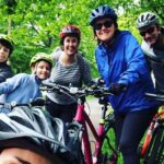 'A Wee Pedal's' Family Friendly Cycle Tour to Edinburgh's Coast - Who Should Consider This Tour?