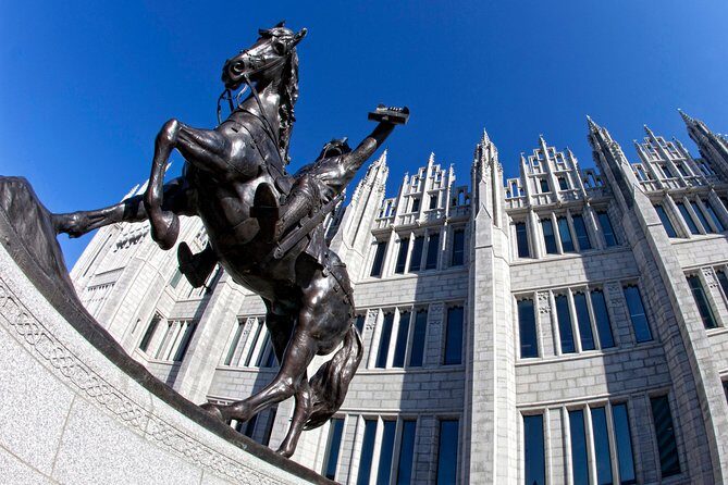 Aberdeen & Shire Castle & Distillery Private Group one Day Tour - Is This Tour Worth It?