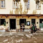 Above & Beyond Palaiokastritsa Corfu Vespa Scooter Tour - What’s Included and What to Keep in Mind