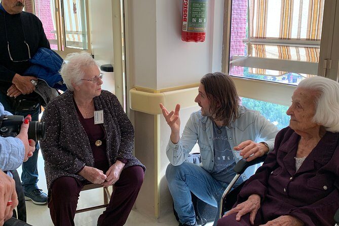 Abruzzo Ancestry Research & Tour Consultation Call - The Details of the Tour: What You Can Expect