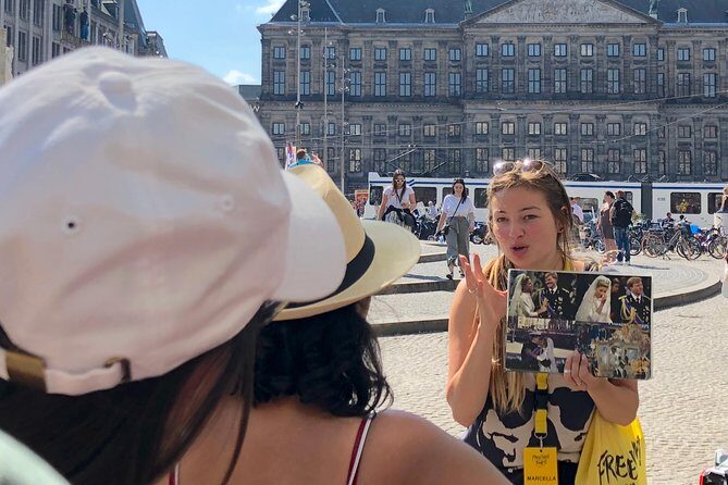 Absolutely Amsterdam - the Essential Introductory Walking Tour - What Travelers Say About This Tour