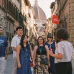 Academia Gallery: Statue of David Evening Tour - The Experience: Pros and Cons