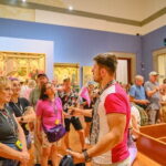 Accademia Gallery private tour with skip the line ticket - What Travelers Are Saying