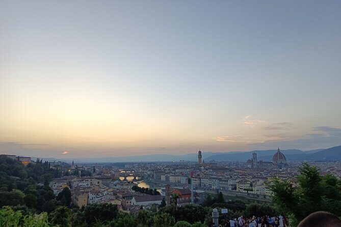 Accademia Gallery Skip the line Tickets - FAQs