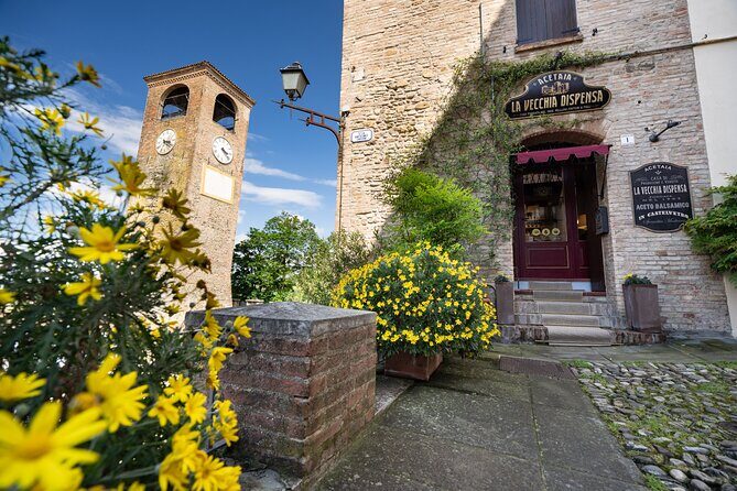 Acetaia Classica - Balsamic Vinegar Factory Tour & Tasting - Final Thoughts: Who Should Consider This Tour?