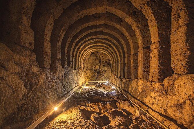 Acheron River Springs, Necromanteion and Souli Jeep tour - What’s Included and What’s Not