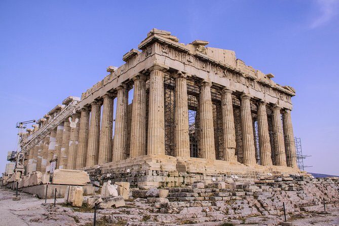Acropolis & Acropolis Museum (Small Group Morning Walking Tour) - Who Is This Tour Best For?