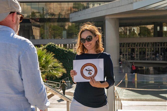 Acropolis and Acropolis Museum Private Tour with Licensed Expert - The Itinerary: An In-Depth Look