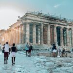 Acropolis and Agora Tour: The Rise & Fall of Democracy - Who Would Enjoy This Tour?