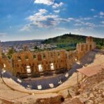 Acropolis & Athens Highlights with Food Tasting - The Reviewers Say It Best