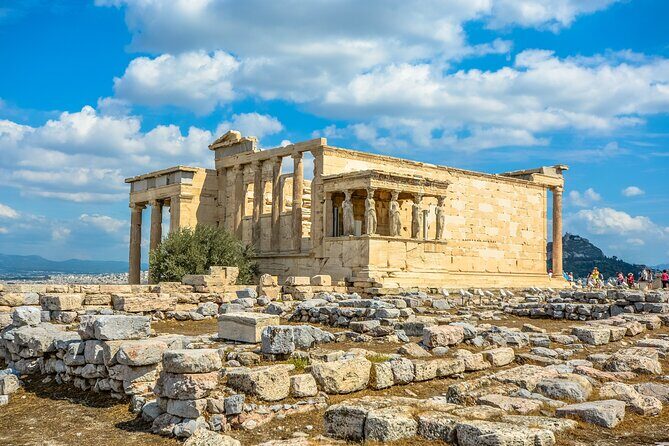 Acropolis & Best of Athens in one day private sightseeing tour - What Do Travelers Think?