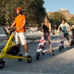 Acropolis Half-day Walking and Trikke Tour - What Travelers Say