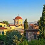 Acropolis monuments, Parthenon and Plaka, Monastiraki walking tour - Why This Tour Is Worth Considering