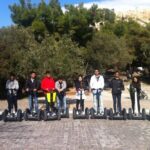 Acropolis of Athens Segway Tour - The Experience: What You Can Expect