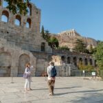 Acropolis Private Tour with Licensed Expert Guide - Tour Options and Extras
