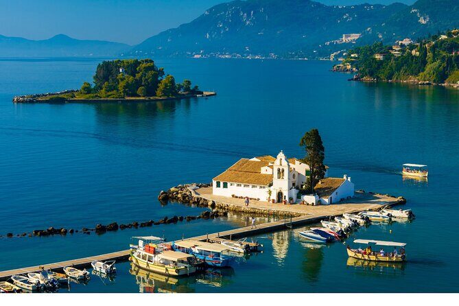 Admire the most Iconic Sights of Corfu in One Day - Who Is This Tour Best For?