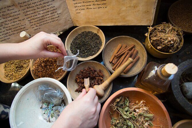 Admission Ticket to Sick To Death in Chester - Final Thoughts