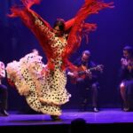 Admission to flamenco show "Pasión" - In-Depth Look at the Itinerary