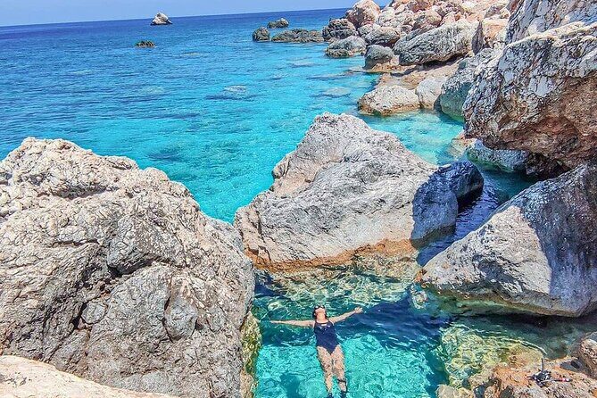 Adrasan & Suluada (Turkish Maldives) Island Boat Tour - Authentic Traveler Feedback