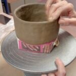 Adult Youth Set Free Ceramics Workshops Artemida - Who Will Enjoy This?