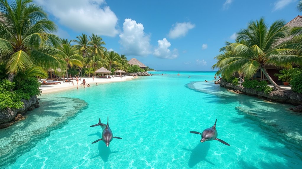 advance reservations required early