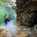 Adventure Canyoning Tour in the Fratarica Canyon - Bovec, Slovenia - Practical Details and Tips