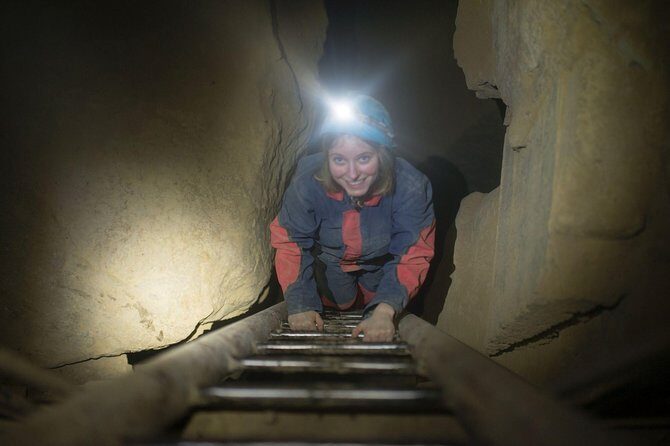 Adventure Caving Experience in Budapest - What to Expect