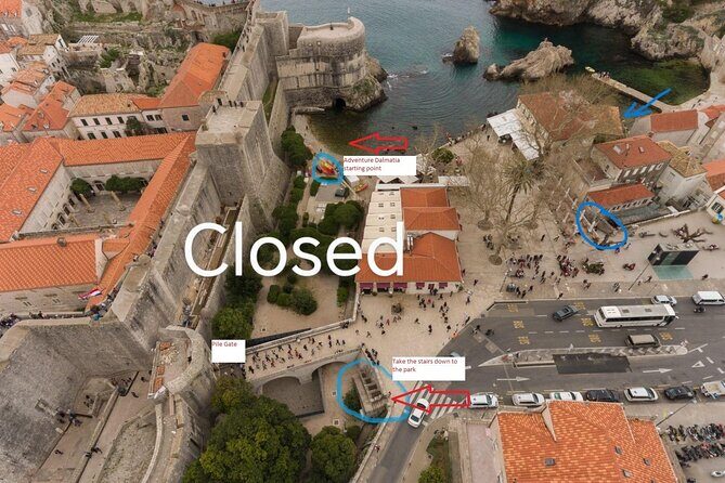 Adventure Dalmatia - Sunset Sea Kayaking & Snorkelling Dubrovnik - Who Should Consider This Tour?