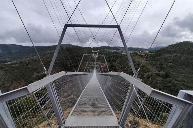 Adventure in Nature: Passages of Paiva and Arouca Bridge - The Practicalities: What to Expect