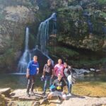 Adventure into Slovenian nature with a quad tour in Bovec. - The Itinerary in Detail