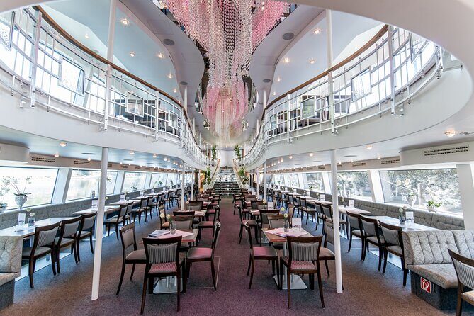 Adventure tour with the crystal ship - Who Should Consider This Tour?