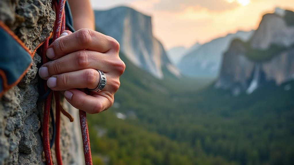 adventure fosters personal empowerment