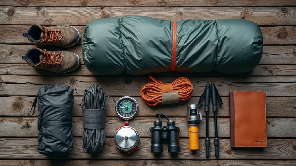 adventure gear for parents