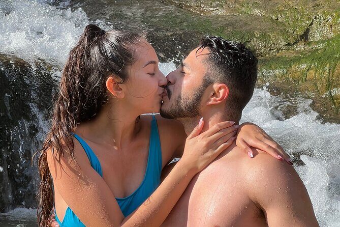 Adventures day: Thermal Springs and Waterfalls - Why This Tour Is Worth Your Time