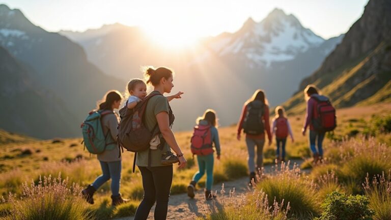 adventurous moms family journeys