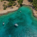 Aegina, Moni & Perdika Private Boat Tour: Sun, Sea & Serenity - The Cost and Value