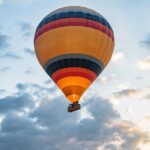 Affordable Hot Air Balloon Ride Over Cat Valley with Hotel Pick-up & Drop-Off - The Itinerary in Depth