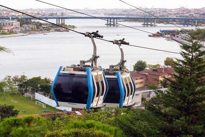 Afternoon Bosphorus Cruise Tour, Golden Horn Coach Tour and Pierre Loti Tour - Who Will Enjoy This Tour?