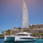 Afternoon Catamaran Trip in Gran Canaria - Key Points