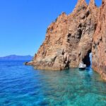 Afternoon in Scandola and creeks of Piana with stop in Girolata - What Travelers Say About This Tour