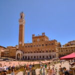 Afternoon in Siena and Chianti Wine Tour with Dinner from Florence - What the reviews tell us